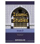 Islamic Studies Grade 3
